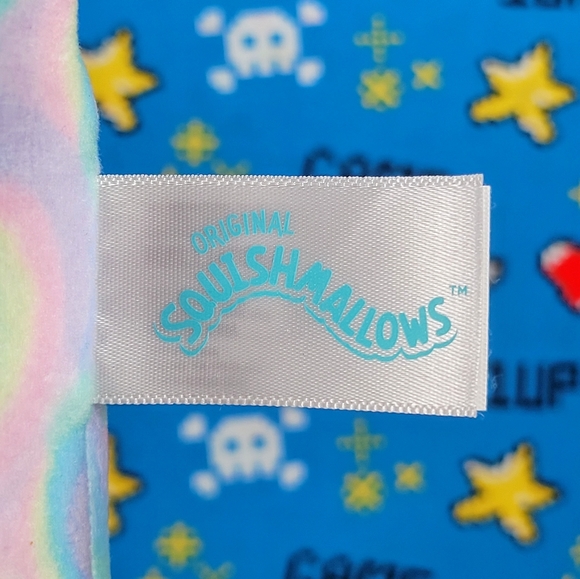 Squishmallow Vivie the Axolotl 5" UltraSoft Stuffed Sealife Squad Toy Plush NWT - Picture 8 of 12